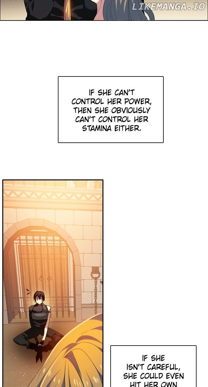 Zero Game chapter 233 page 50