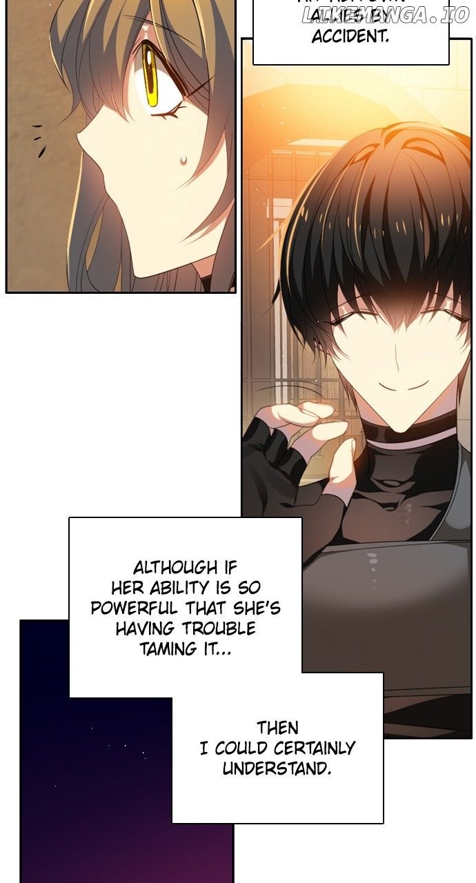 Zero Game chapter 233 page 51