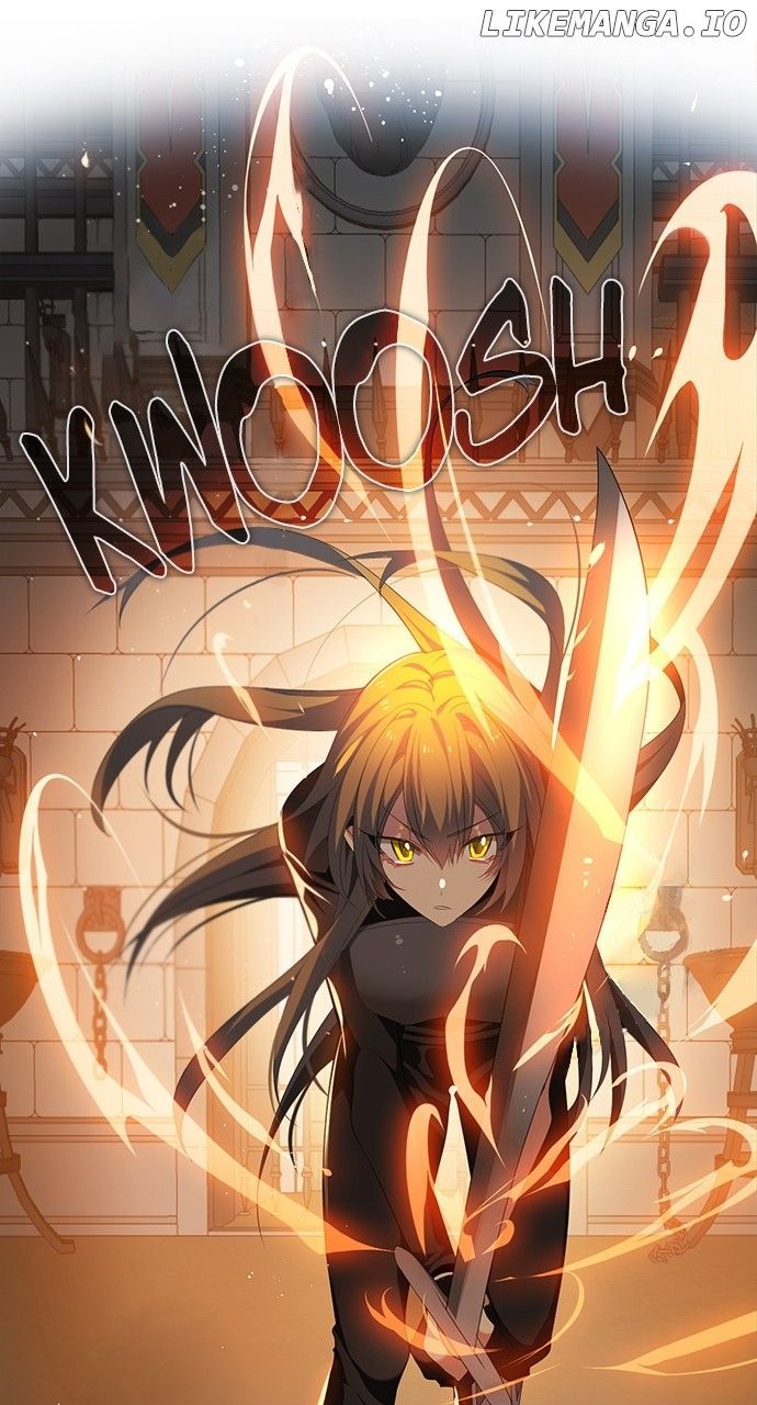 Zero Game chapter 233 page 54