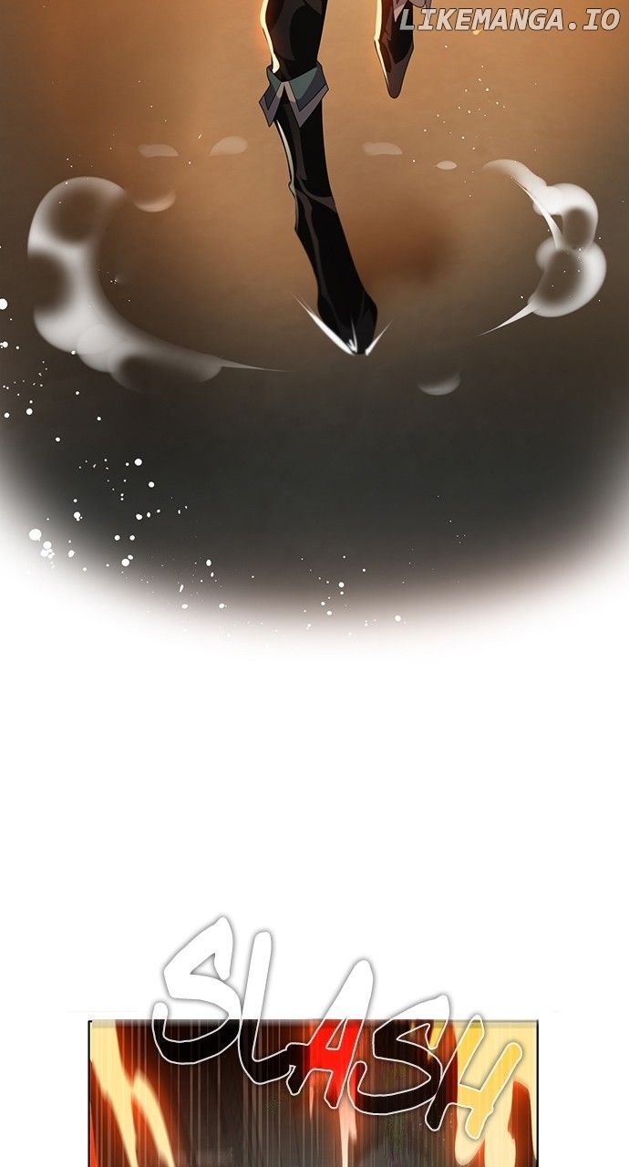 Zero Game chapter 233 page 55