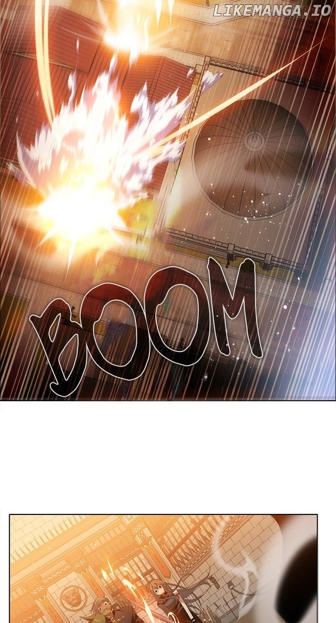 Zero Game chapter 233 page 59