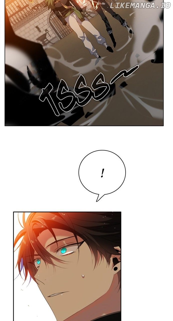 Zero Game chapter 233 page 60