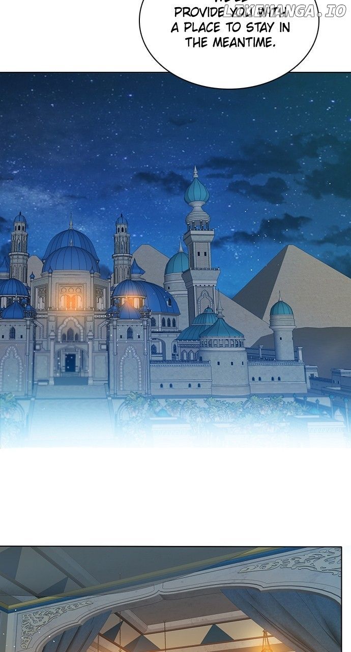 Zero Game chapter 233 page 68