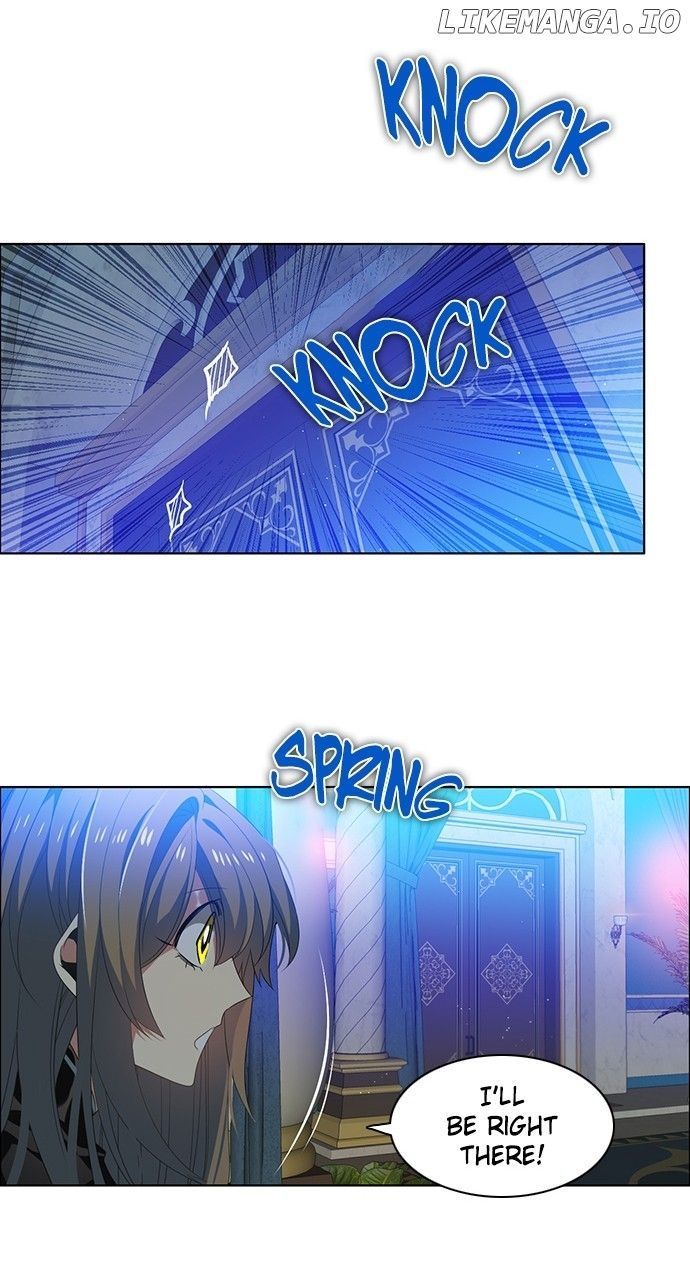 Zero Game chapter 233 page 71