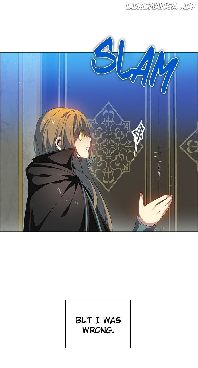 Zero Game chapter 233 page 74