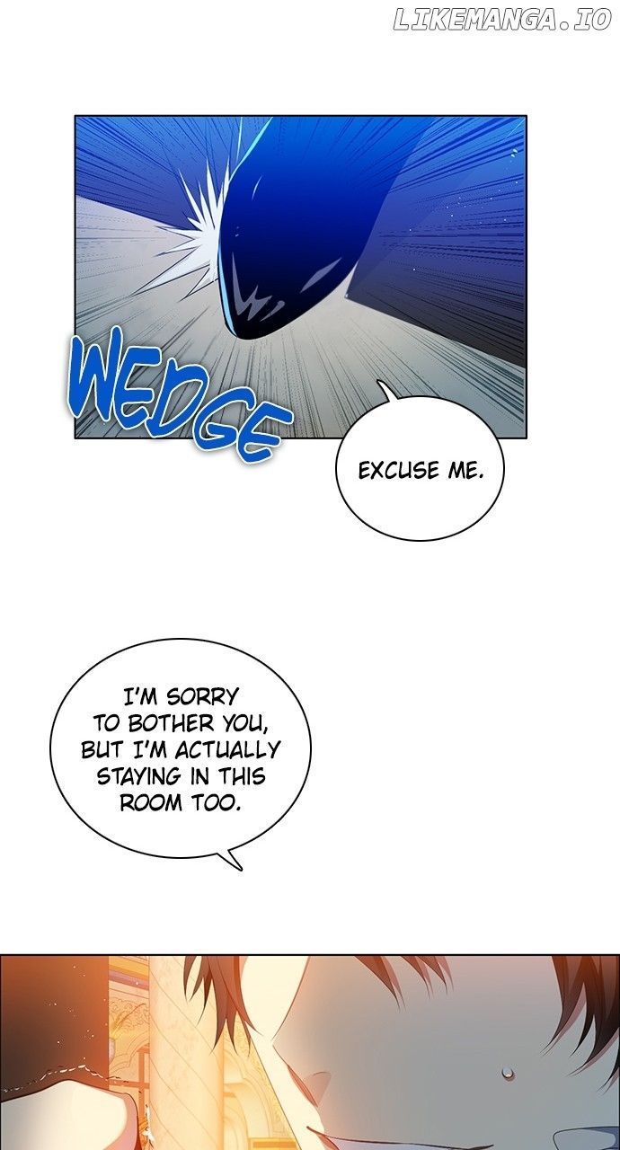 Zero Game chapter 233 page 75