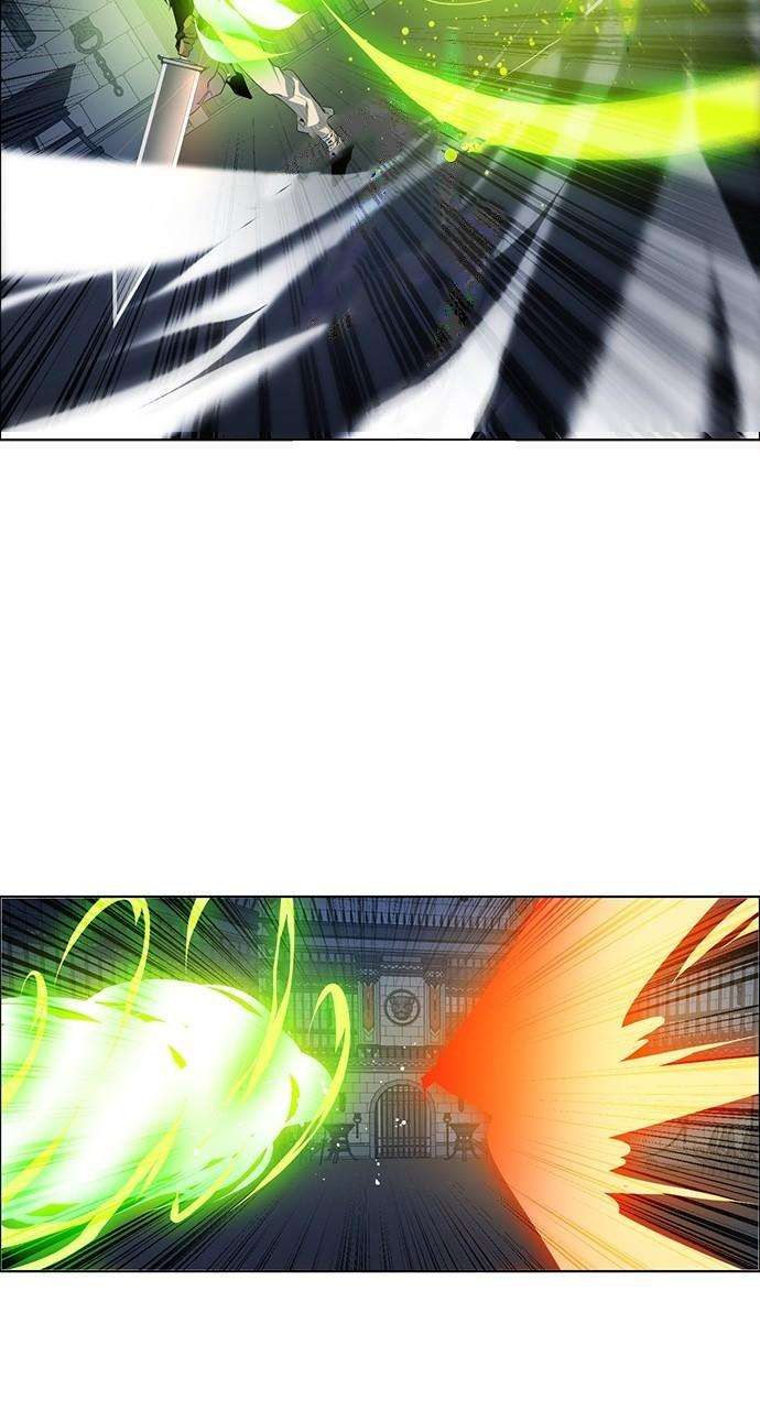 Zero Game chapter 234 page 31