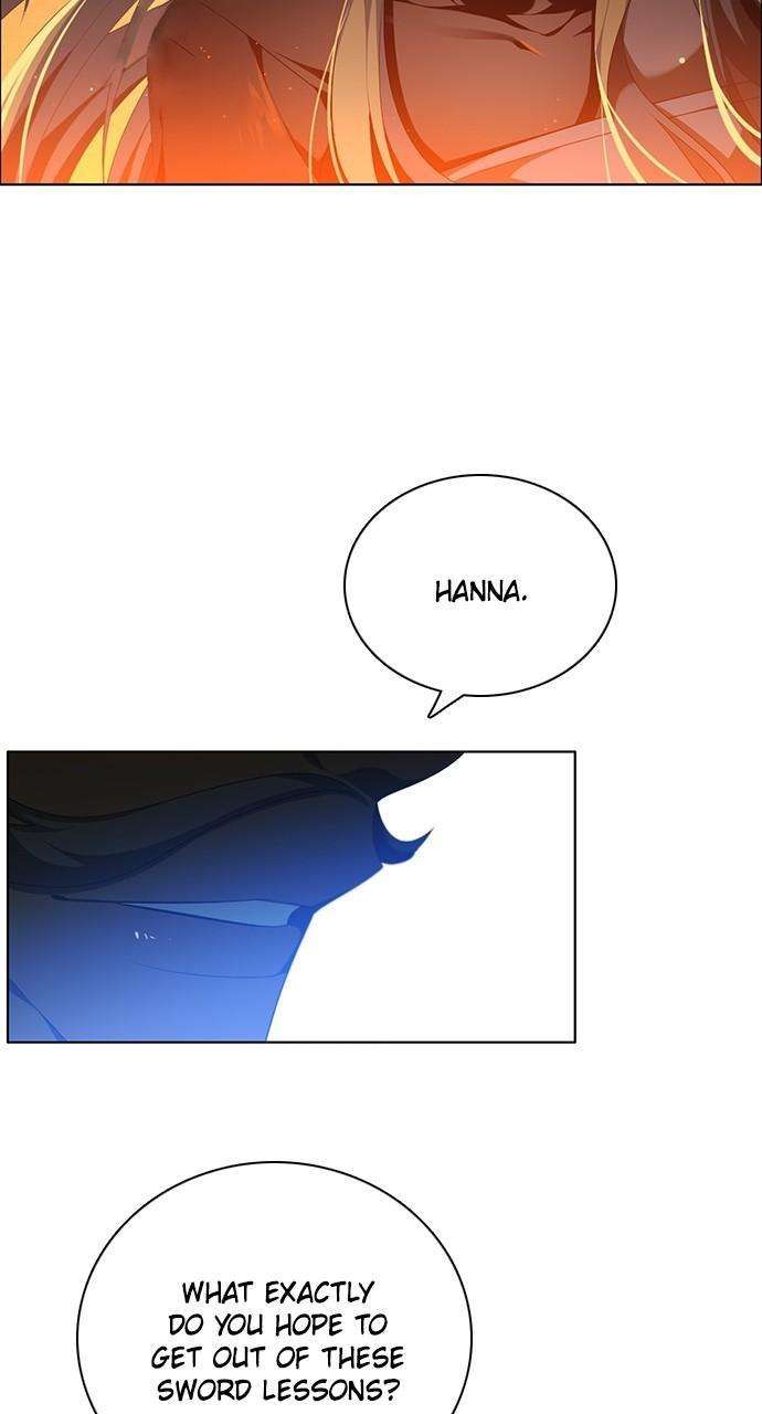 Zero Game chapter 234 page 34