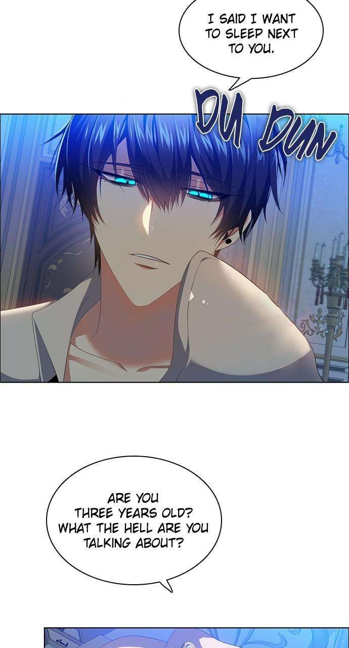 Zero Game chapter 234 page 53