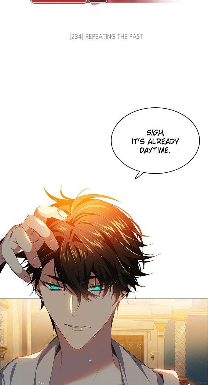 Zero Game chapter 235 page 17