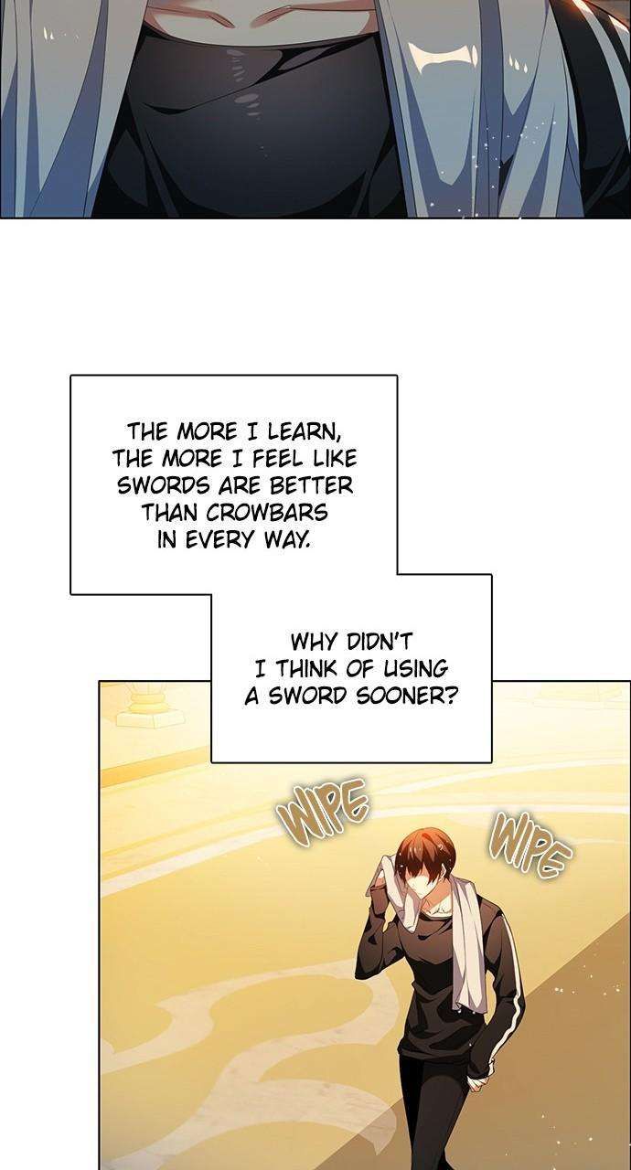 Zero Game chapter 235 page 18