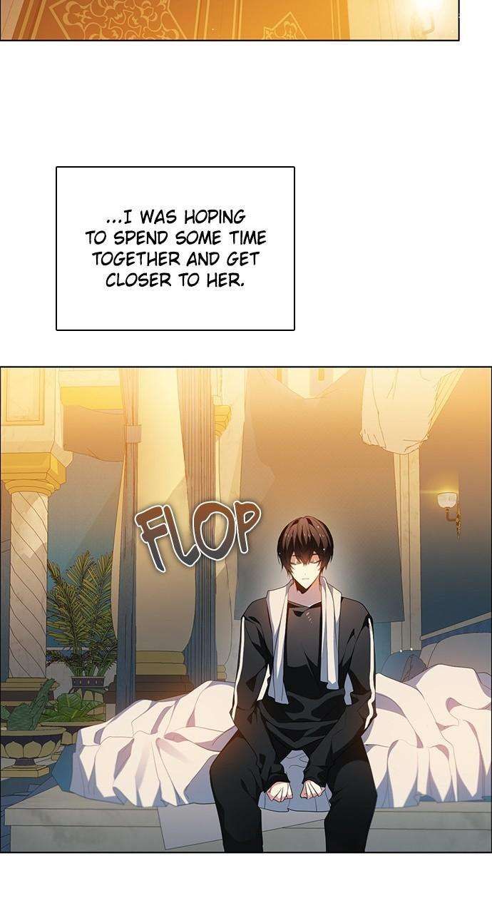 Zero Game chapter 235 page 20