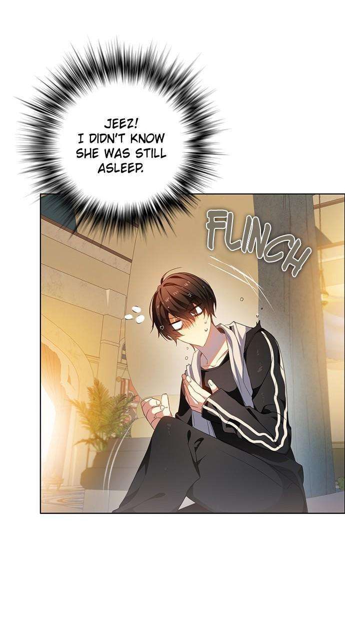 Zero Game chapter 235 page 22