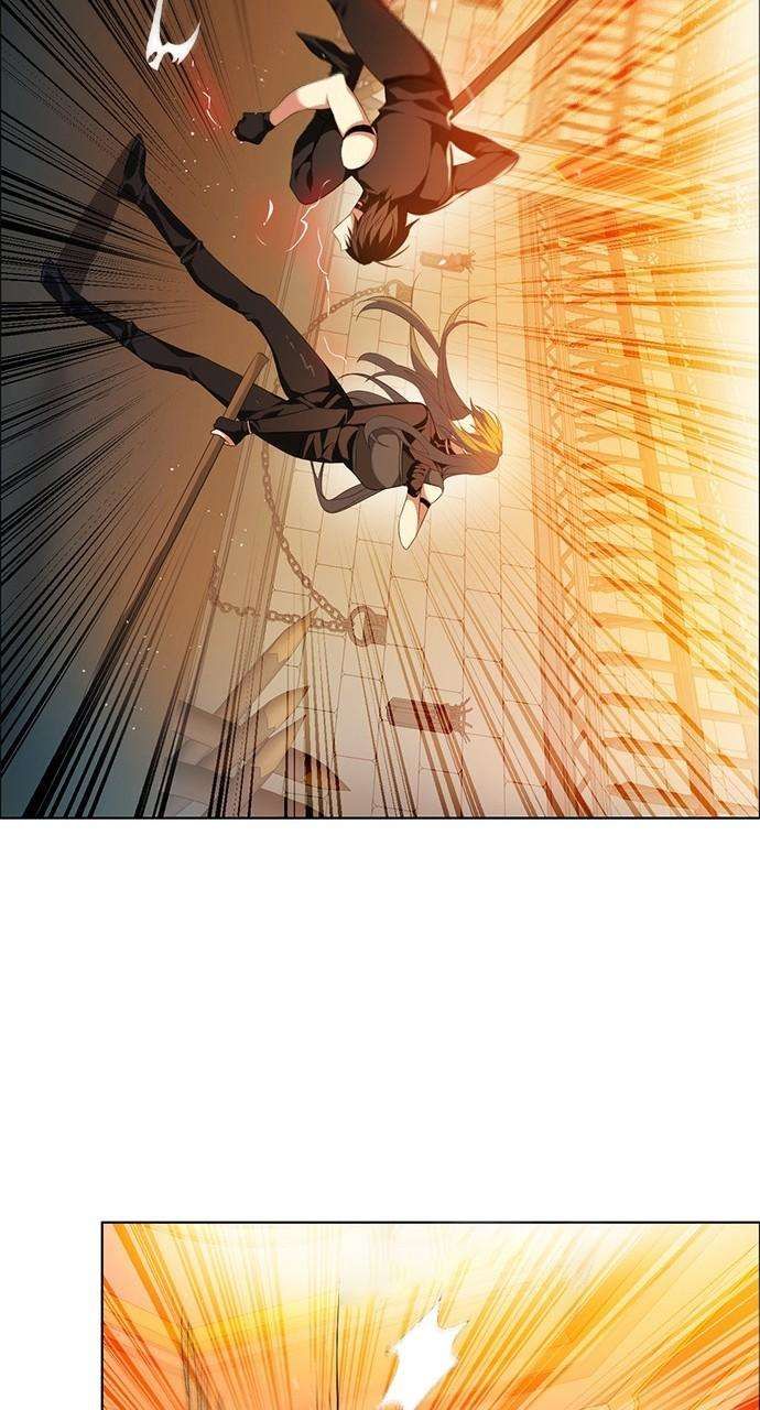 Zero Game chapter 235 page 61