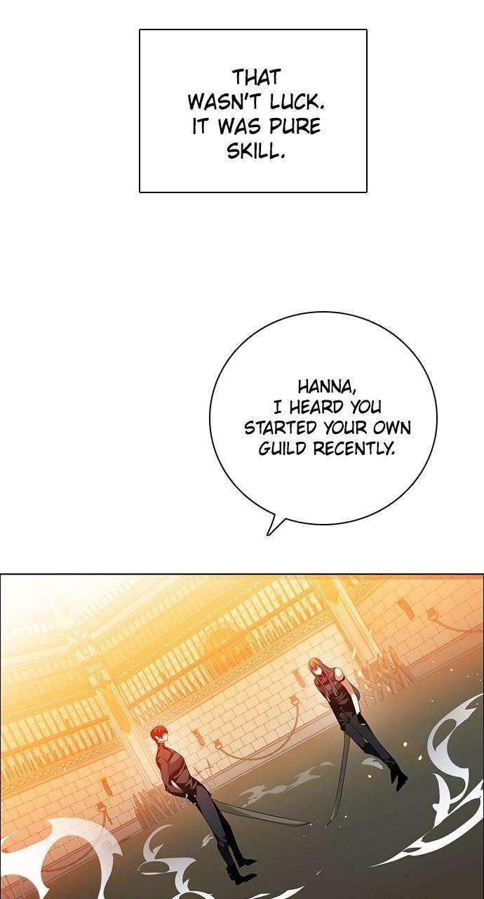 Zero Game chapter 235 page 71