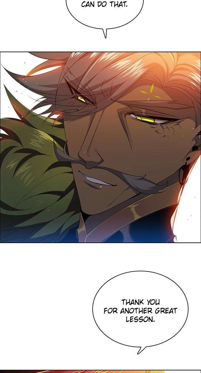 Zero Game chapter 235 page 8