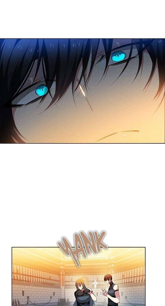 Zero Game chapter 236 page 21