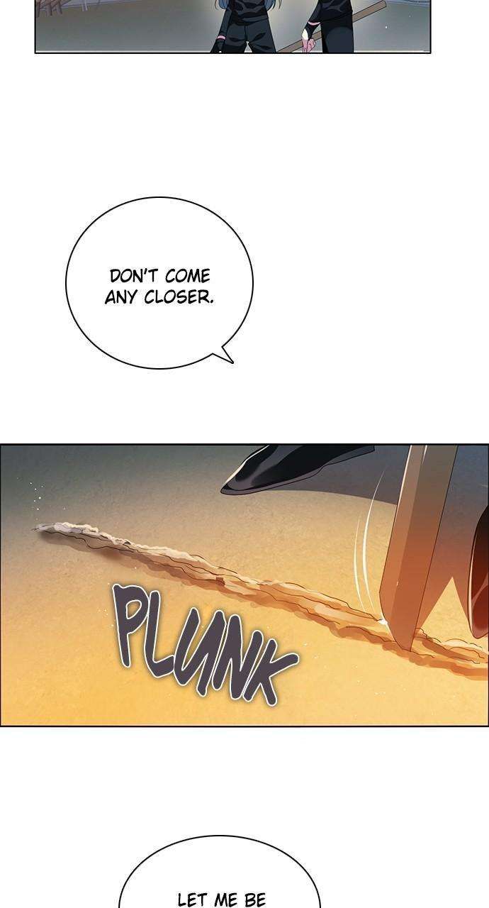 Zero Game chapter 236 page 22