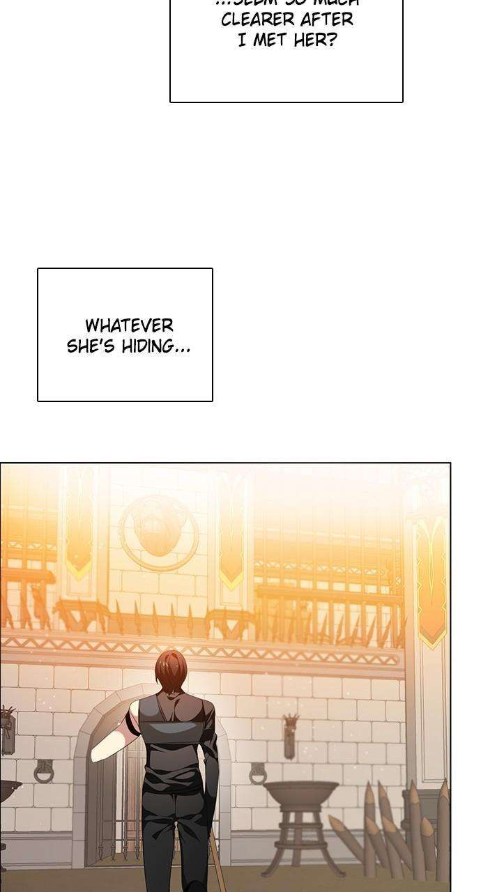 Zero Game chapter 236 page 38