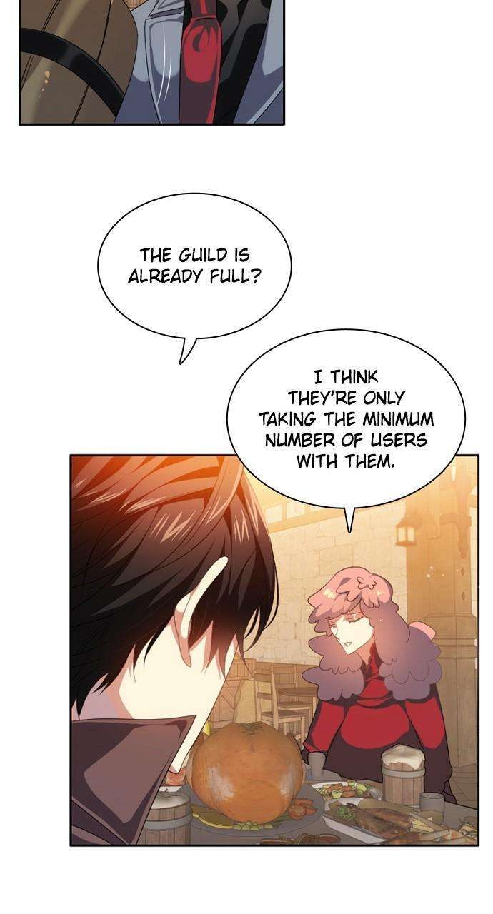 Zero Game chapter 237 page 12