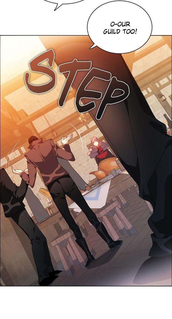 Zero Game chapter 237 page 16