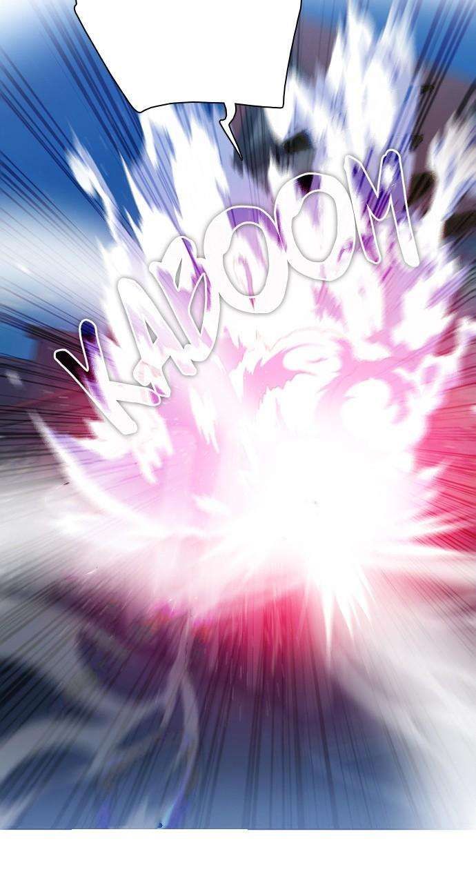 Zero Game chapter 237 page 18