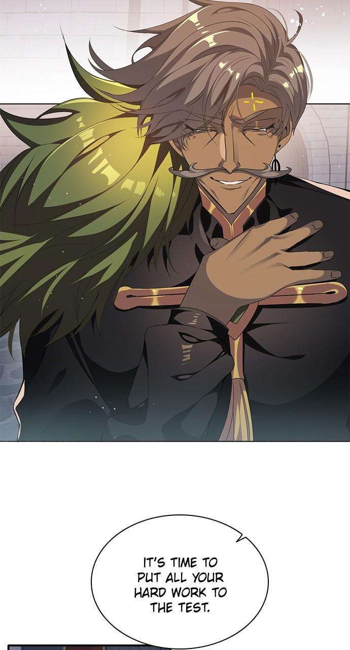 Zero Game chapter 237 page 33