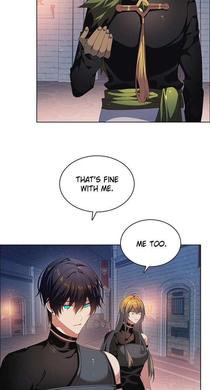 Zero Game chapter 237 page 38