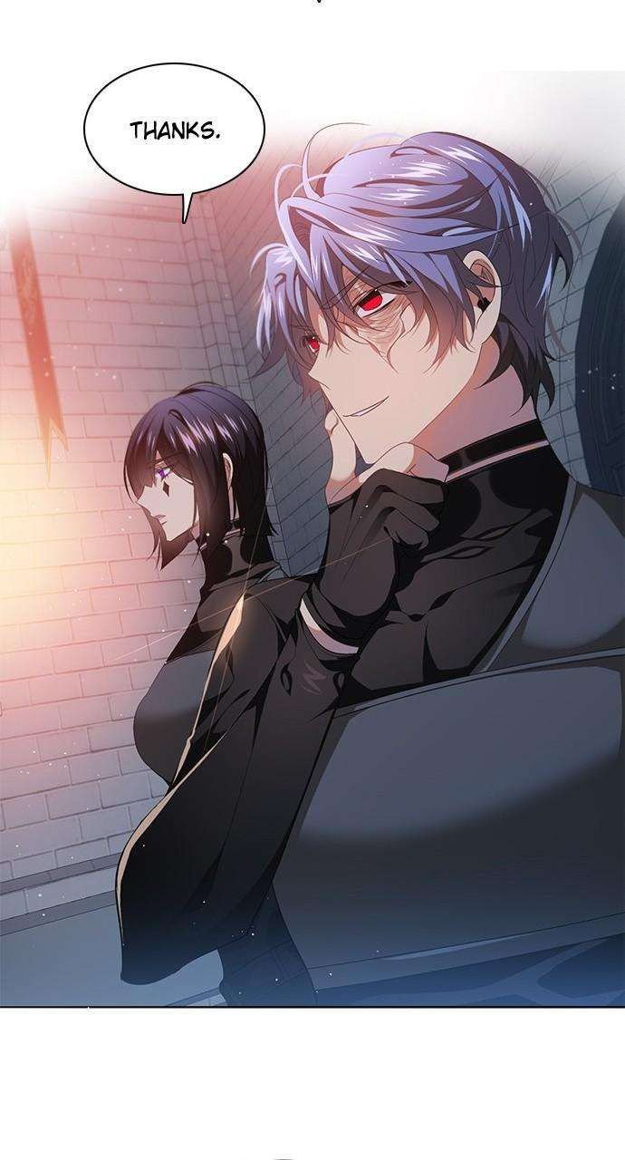 Zero Game chapter 237 page 40