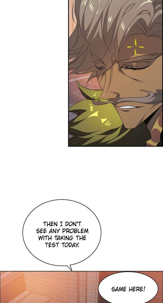 Zero Game chapter 237 page 49
