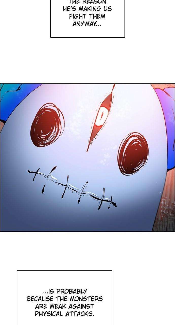 Zero Game chapter 238 page 51