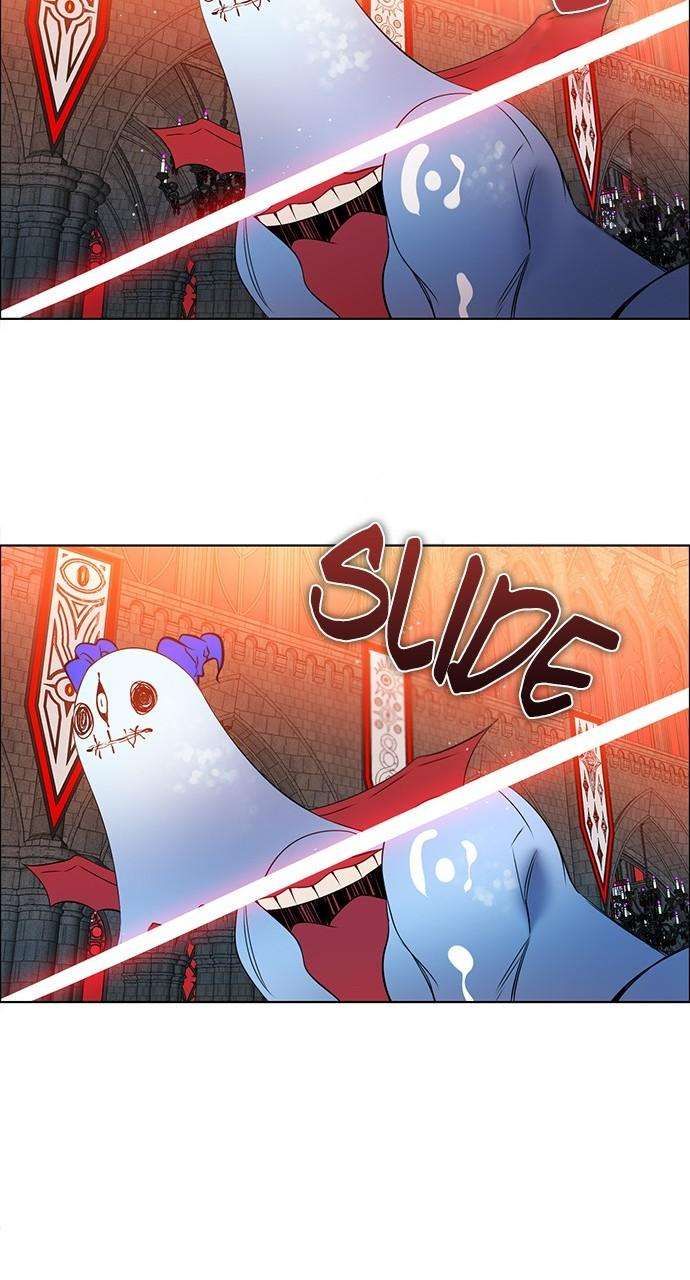 Zero Game chapter 238 page 58