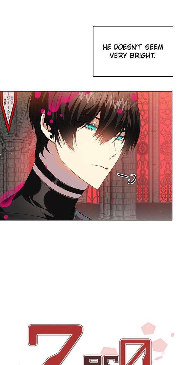 Zero Game chapter 239 page 10