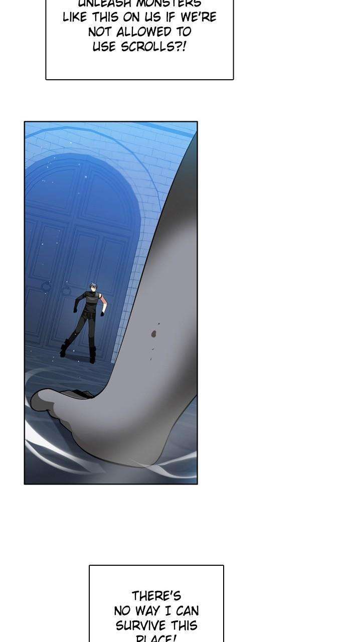 Zero Game chapter 239 page 15