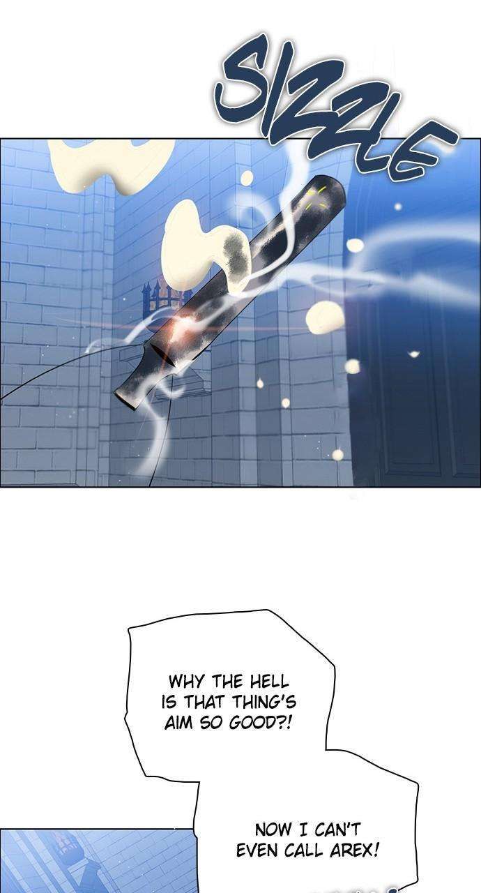 Zero Game chapter 239 page 19