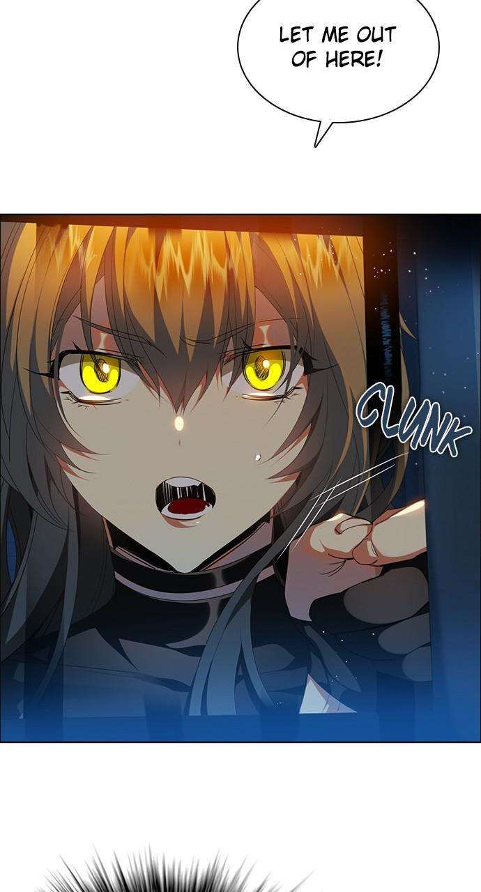 Zero Game chapter 239 page 21