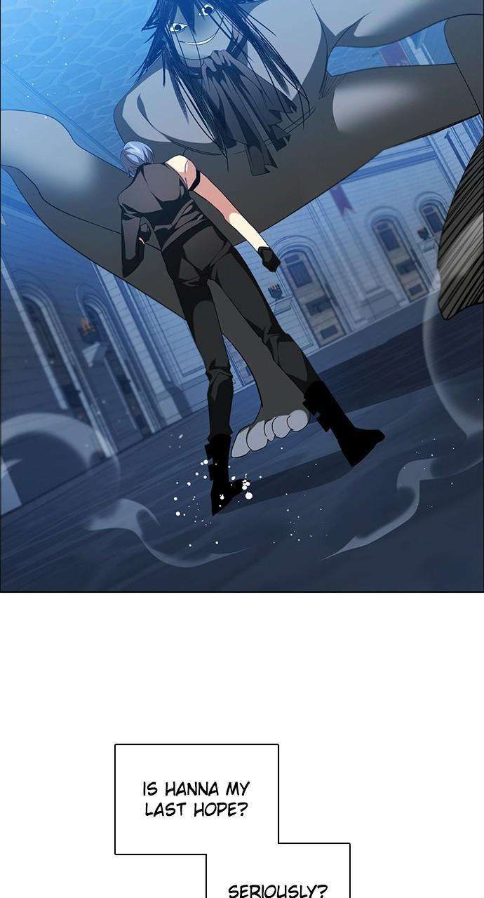 Zero Game chapter 239 page 27