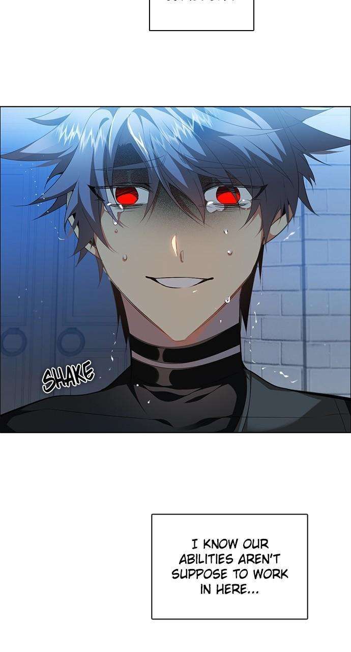 Zero Game chapter 239 page 28