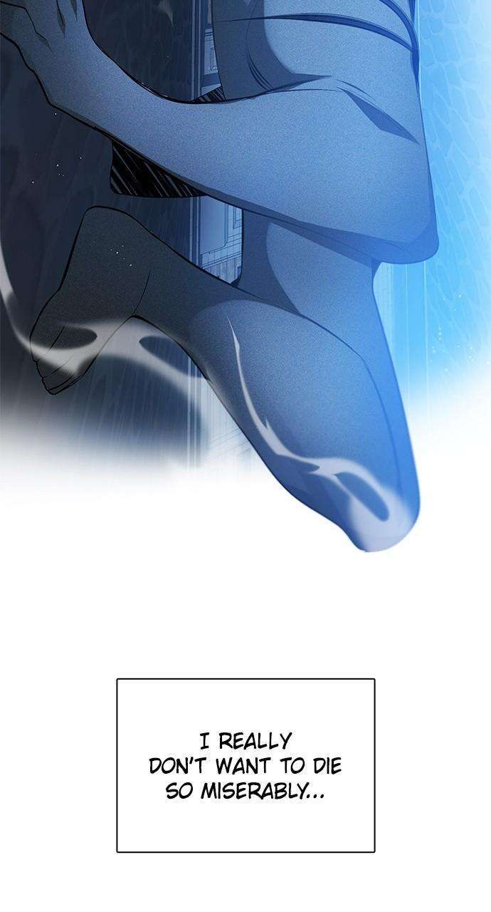 Zero Game chapter 239 page 55