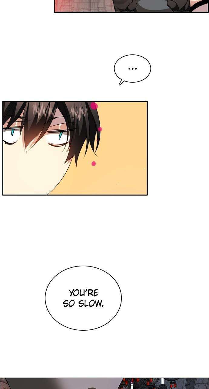 Zero Game chapter 239 page 6