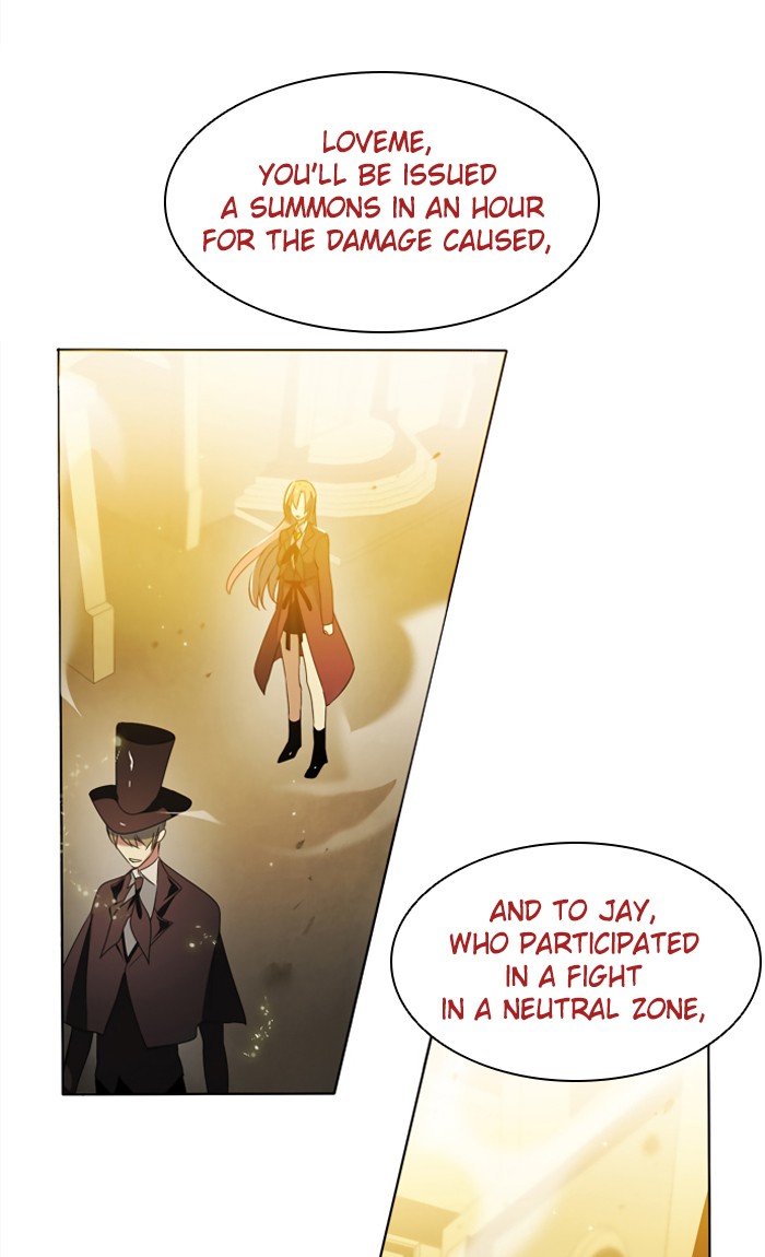 Zero Game chapter 24 page 15