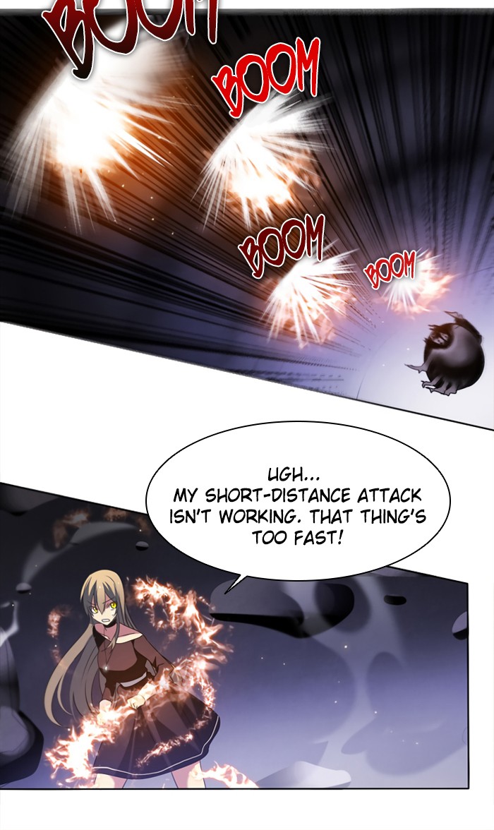 Zero Game chapter 24 page 21