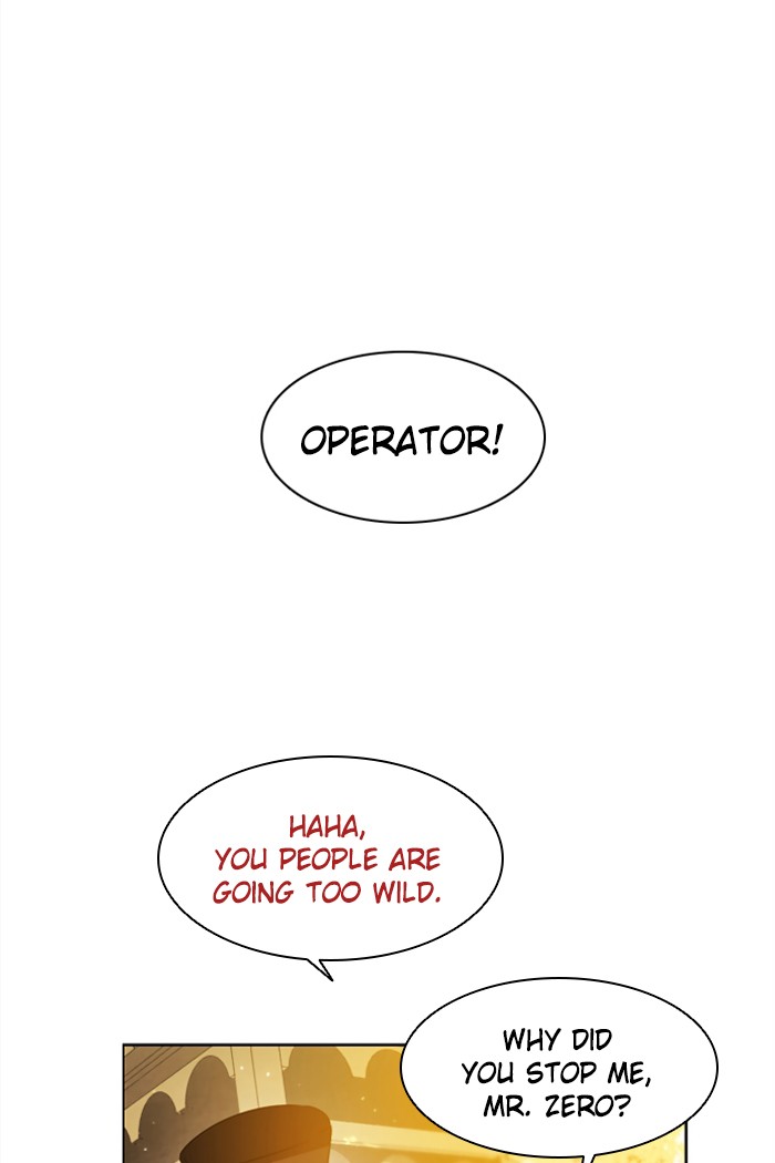 Zero Game chapter 24 page 5