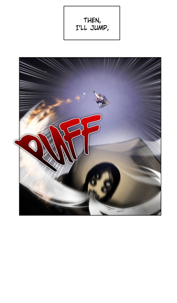 Zero Game chapter 24 page 66