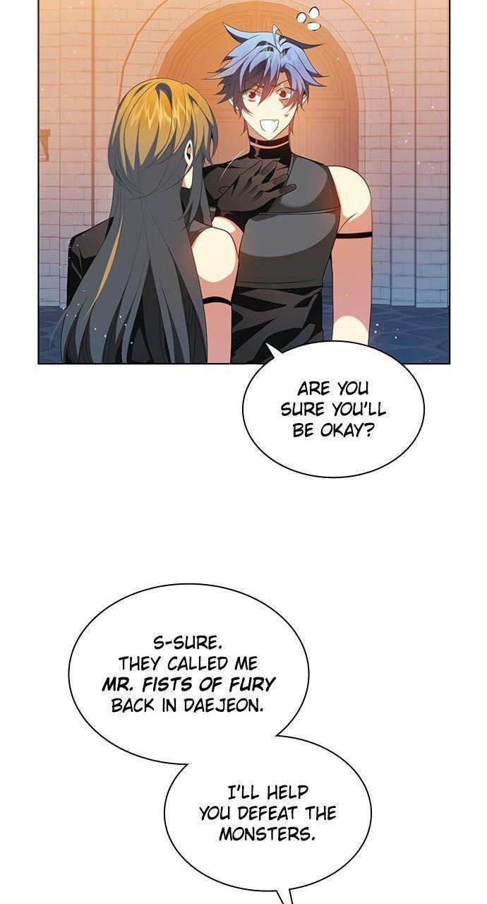 Zero Game chapter 240 page 11