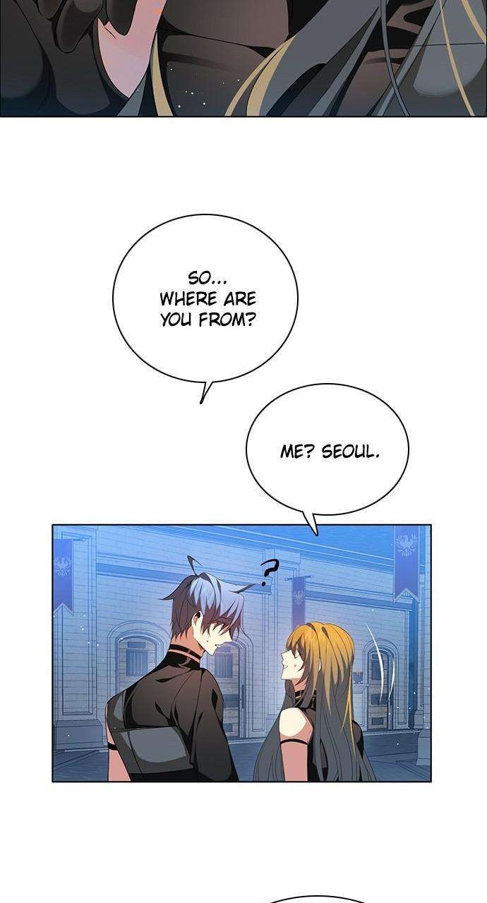 Zero Game chapter 240 page 15