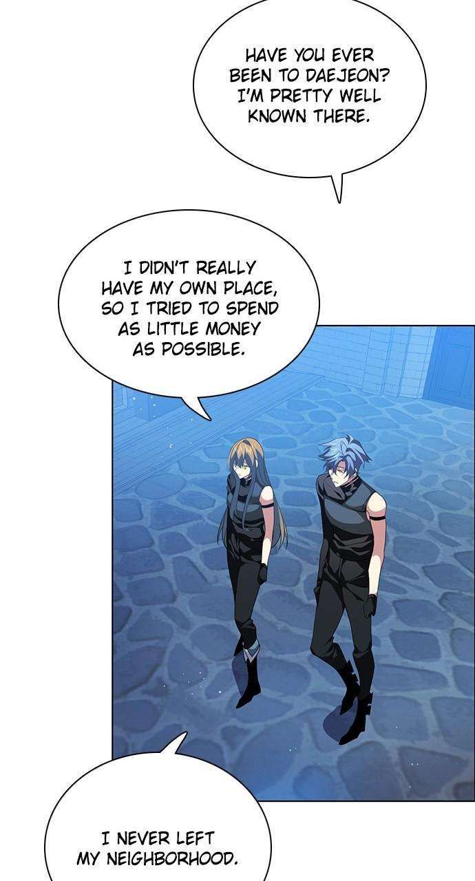 Zero Game chapter 240 page 16