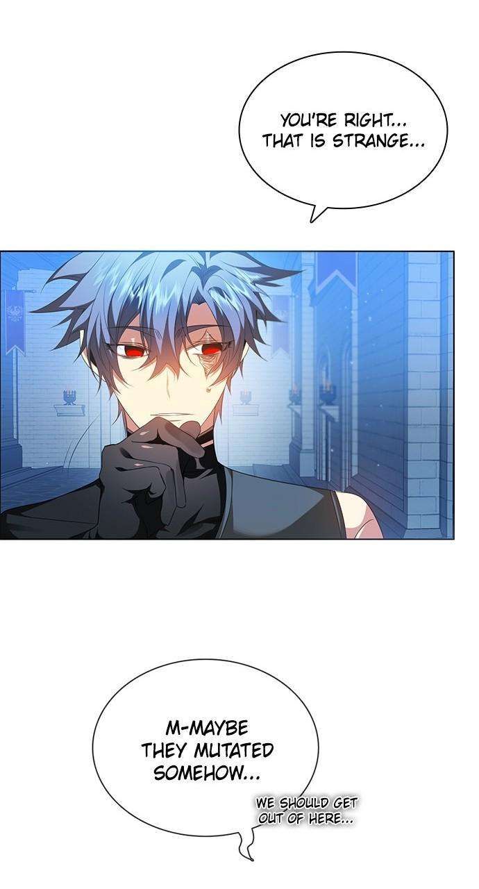 Zero Game chapter 240 page 34