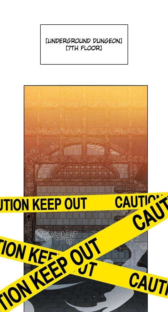 Zero Game chapter 240 page 37