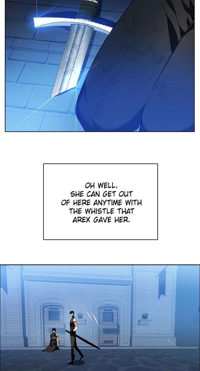 Zero Game chapter 240 page 57